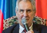 Byvaly prezident Milos Zeman sa vyjadril k ministrov
