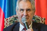 Byvaly prezident Milos Zeman sa vyjadril k ministrov
