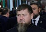 Cecensko Ukrajinsky dron zasiahol budovu v Groznom