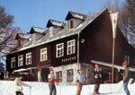 Chata Lajoska pri Kosiciach Kedysi a dnes