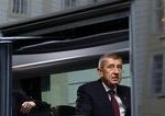 Donald Trump pogratuloval Andrejovi Babisovi k funkcii