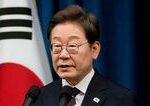Dusa podava ruku Pchjongjangu Juhokorejsky prezident I Cemjong navrhuje obnovit komunikacne kanaly so Severnou Koreou