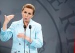 Europska unia podporuje Dansko v otazke Gronska