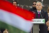 Fidesz oslabuje TISZA ma v Madarsku osempercentny naskok