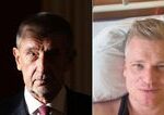 Hospitalizacia mu k ministerskej stolicke nepomohla Filip Turek nie je medzi kandidatmi do Babisovej vlady