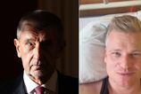 Hospitalizacia mu k ministerskej stolicke nepomohla Filip Turek nie je medzi kandidatmi do Babisovej vlady