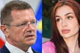 Influencerka Lacova mala od statu ziskat miliony Kontroverznu kupu parku Voderady presetril minister Drucker