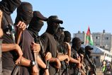 Izrael udajne zlikvidoval desiatky clenov Hamasu