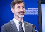 Juraj Blanar rokoval s nemeckym velvyslancom