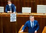 Ked Fica problem zaskoci Matovic priskoci na pomoc
