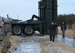 Kim Cong un dohliadal na testovanie rakiet v Japonskom mori