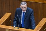 Maros Zilinka uviedol ze navrh zakona nezvysuje ochranu obeti