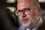 Michal Kalinak na konferencii projektu Bezpecne pohranicie zdornaznil vyznam spoluprace Slovenska a Polska