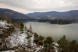 Mierna a hmlista noc Teploty neklesnu mrholenie na zapade