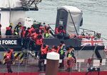 Migracie pod drobnohladom Britania tlaci na krajiny s vizovymi sankciami