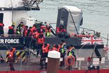 Migracie pod drobnohladom Britania tlaci na krajiny s vizovymi sankciami