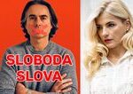 Ministerka Martina Simkovicova vyhrala sud proti Matejovi Drlickovi