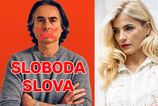 Ministerka Martina Simkovicova vyhrala sud proti Matejovi Drlickovi