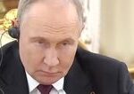 Mytus o neznicitelnosti pada Preco vacsina Rusov neveri v Putinovu vojnu