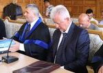 Na Specializovanom trestnom sude po roku pokracuje proces v kauze Mytnik citaju sa zaverecne reci