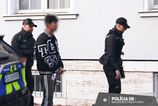 Na zvolenskom sidlisku muza zbili a okradli