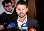 Opozicia ziada okamzite kroky vlady po incidente