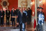 Petr Pavel vyzdvihuje ulohu vlady cakaju tazke vyzvy