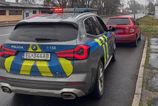 Pod vplyvom na cestach Policajti v Nitre odhalili vodicov na drogach a alkohole