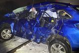 Poliak nehodu len predstieral za vrazdu manzelky dostal 26 rokov