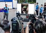 Policia po poziari bytoveho komplexu v Hongkongu zadrzala 13 ludi