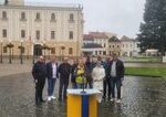 Poslanci Kezmarku nesuhlasili s vystavbou primator zmluvu podpisal