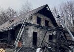Pozar rodinneho domu v Novom Salasi zabil jednu osobu
