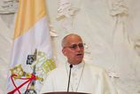Prezident Pellegrini odcestoval do Vatikanu na audienciu