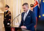 Prezident Pellegrini opat odmietol podpisat zakon o ochrane oznamovatelov
