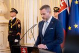 Prezident Pellegrini opat odmietol podpisat zakon o ochrane oznamovatelov