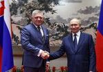 Putin hra mierovu kamuflaz EU pozickou Ukrajine investuje do svojej bezpecnosti tvrdi analytik Havlicek