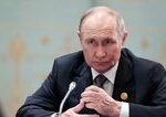 Putin meni diplomata v Cesku posle novu velvyslankynu