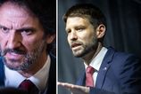 Robert Kalinak neocakava veto prezidenta Pellegriniho k novele Trestneho zakona