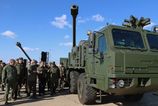 Ruska armada opatovne tvrdi ze kontroluje Kupiansk
