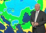Sneh alebo blato Dlhodoba predpoved na sviatky