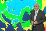 Sneh alebo blato Dlhodoba predpoved na sviatky