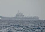 Taiwan zaznamenal pri pobrezi 89 cinskych vojenskych lietadiel a 28 plavidiel