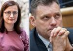 Taraba Otvaranie Benesovych dekretov musi byt trestne