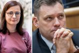 Taraba Otvaranie Benesovych dekretov musi byt trestne