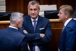 Televizie zvyhodnuju Ficovu vladu ukazal medialny monitoring Memo 98