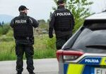 Topolcianska policia obvinila paticu podozrivych zo lupeze