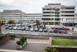 V bratislavskej nemocnici na Kramaroch horelo poziar uhasili