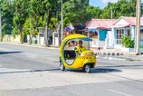 Varadero nie je len o hoteloch Okupte sa v jaskyni