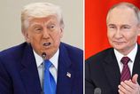Vladimir Putin poslal vianocny pozdrav Donaldovi Trumpovi telefonat vsak neplanuju