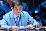 Vladimir Putin rozhodol o menovani noveho ruskeho zastupcu pri OBSE vo Viedni